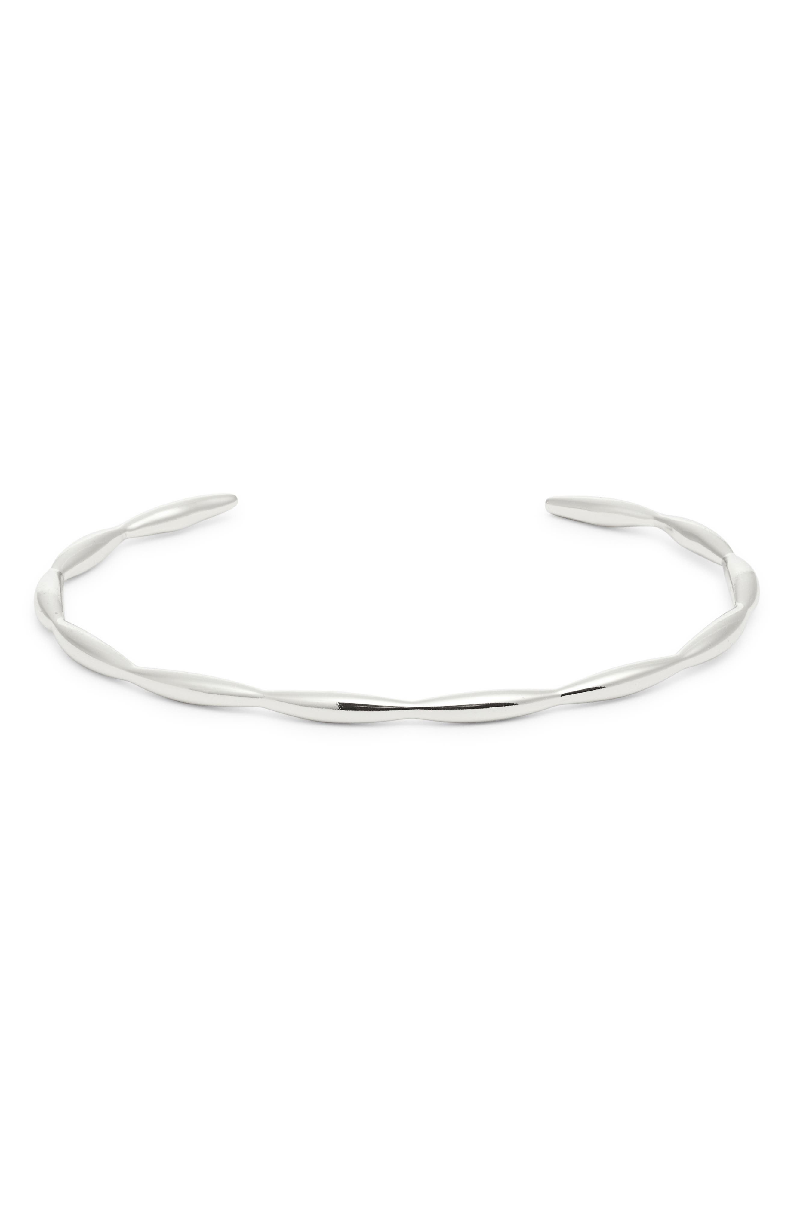 STERLING SILVER PLATED