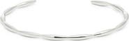 Nordstrom Twist Cuff Bracelet