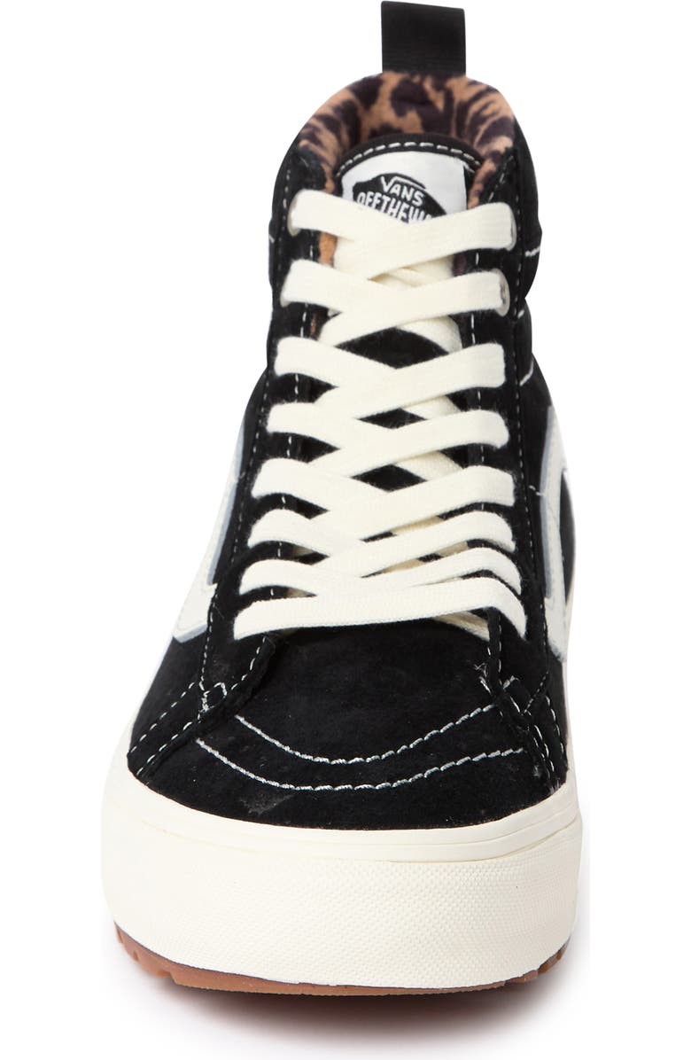 Vans Sk8-Hi MTE-1 Sneaker, Alternate, color,