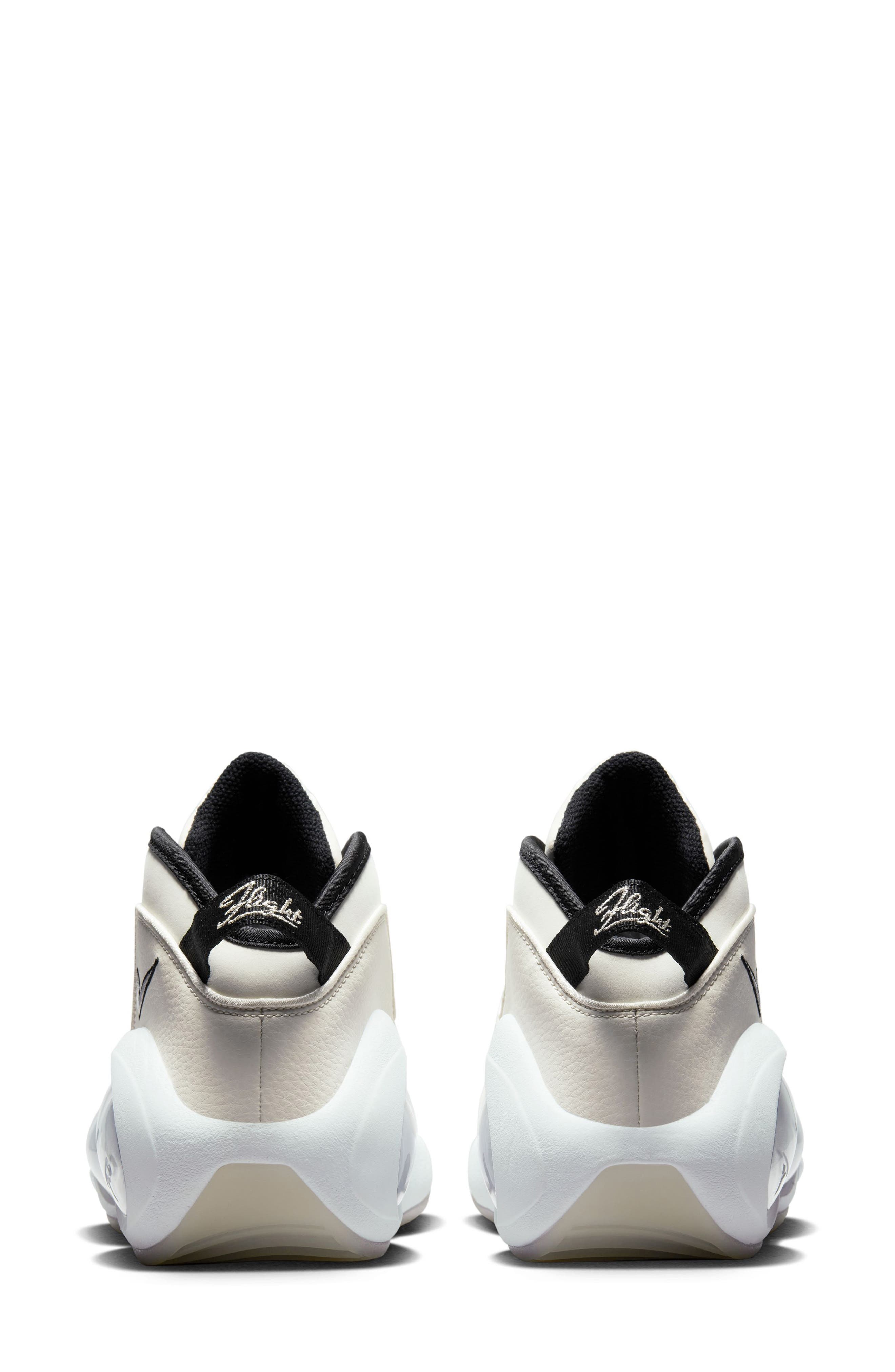 Nike Air Zoom Flight 95 Basketball Sneaker, Alternate, color, 