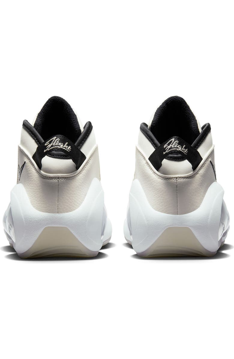 Nike Air Zoom Flight 95 Basketball Sneaker, Alternate, color,