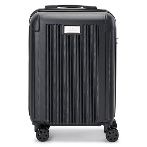 Lotus 21" Upright Carry On Suitcase