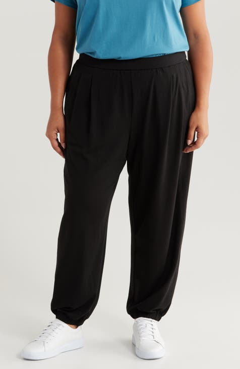 Eileen fisher sweatpants on sale