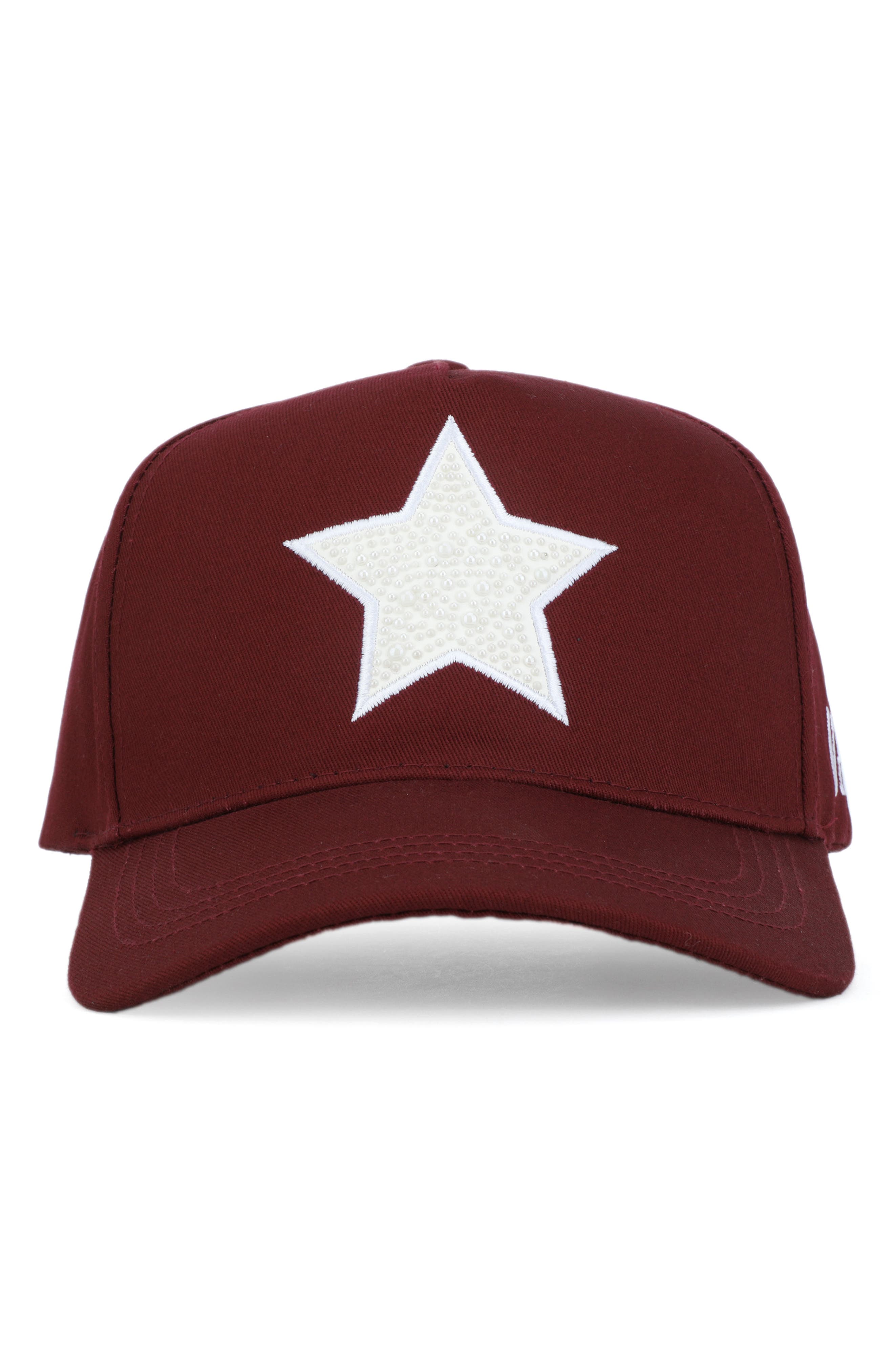 selected MAROON/ PEARL