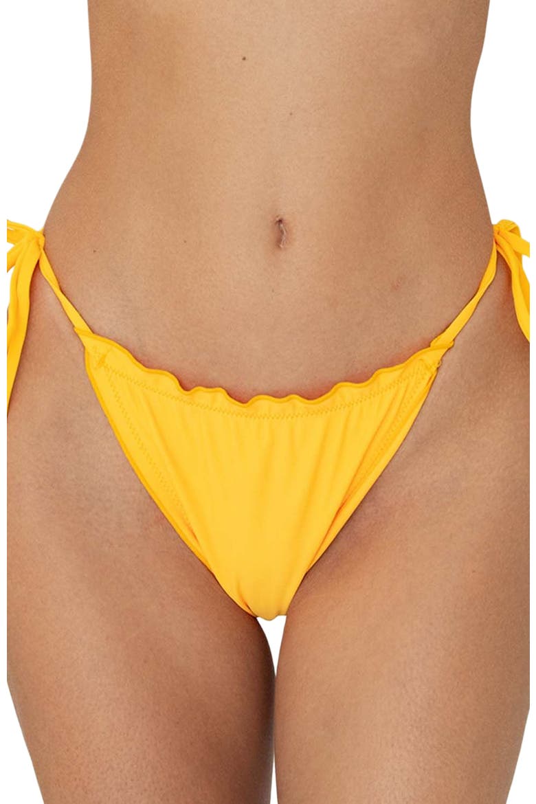 Maya Bottom, Alternate, color, Yellow