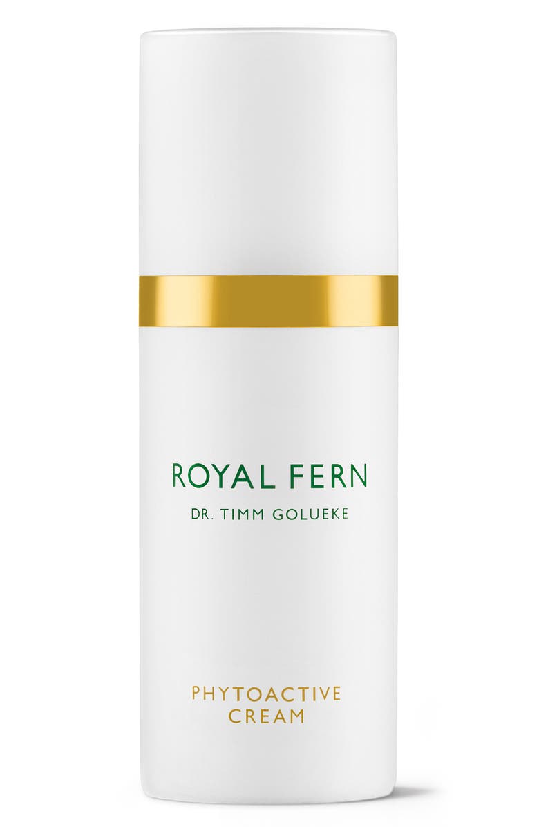 ROYAL FERN Phytoactive Cream, Alternate, color, 