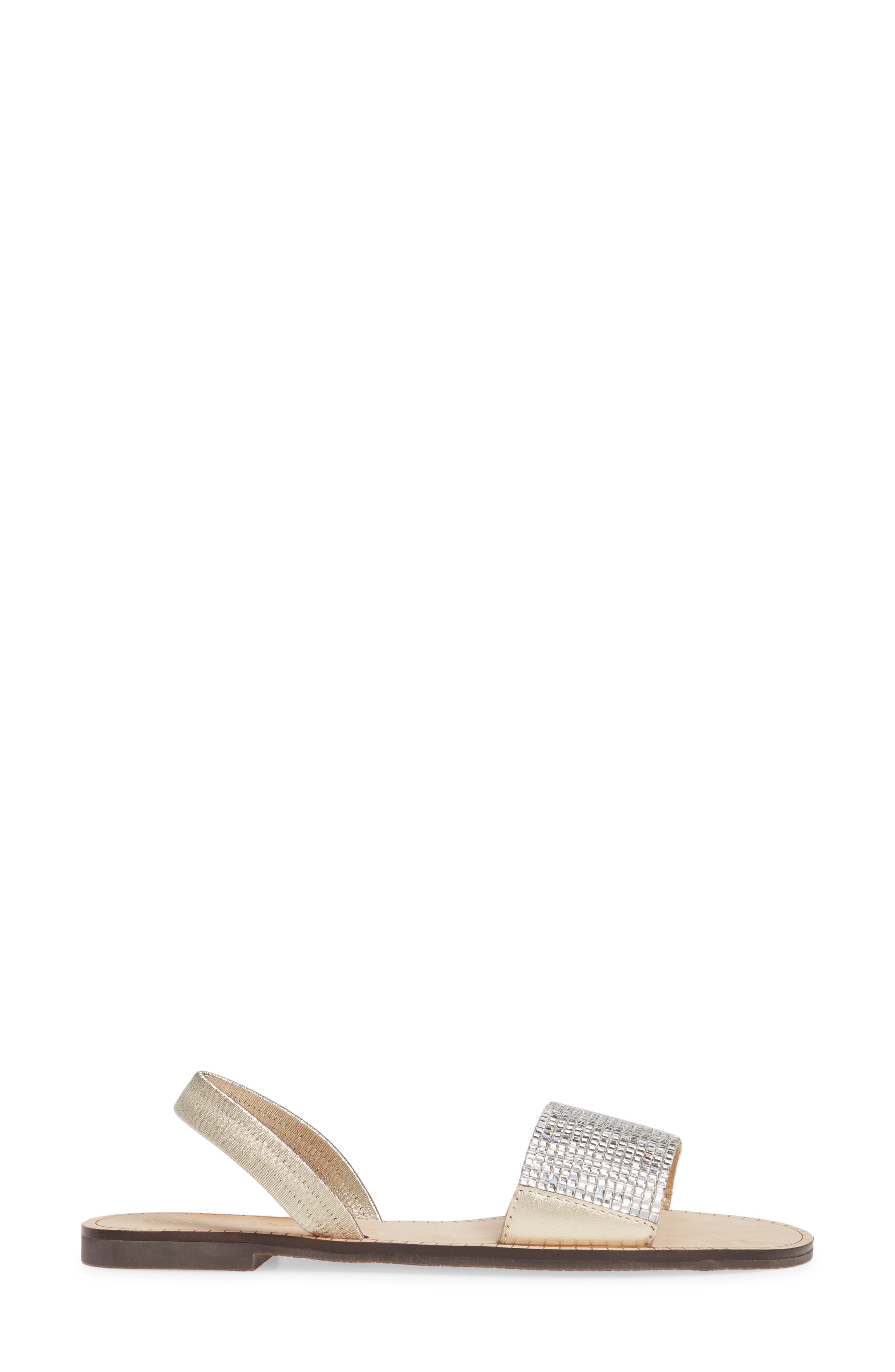 Lilly Pulitzer<sup>®</sup> Amelia Slingback Sandal, Alternate, color, 