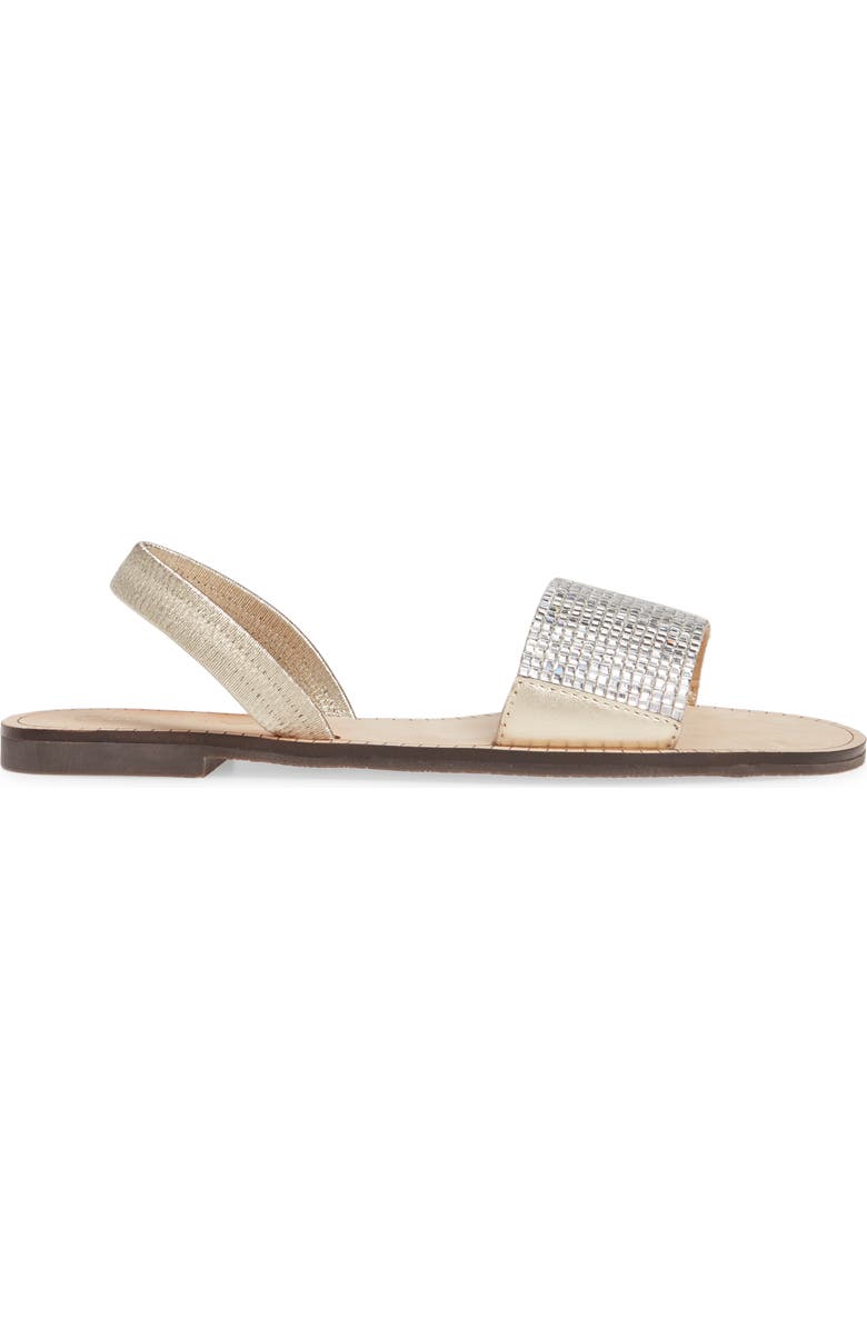 Lilly Pulitzer<sup>®</sup> Amelia Slingback Sandal, Alternate, color,