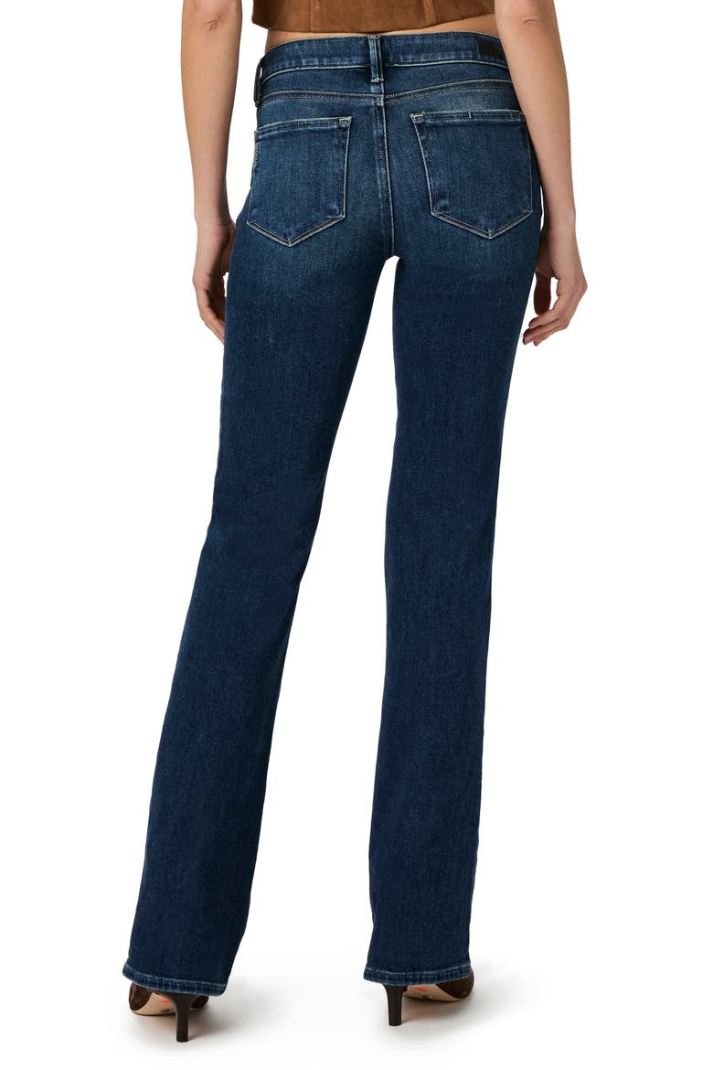 Laurel Canyon Bootcut Jeans, Alternate, color, ALLUSION