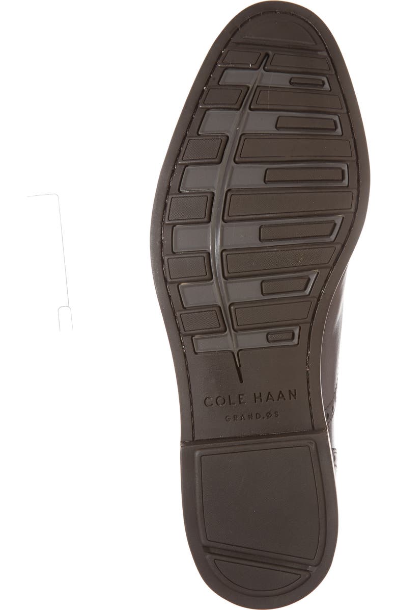 Cole Haan 'Hamilton' Cap Toe Oxford, Alternate, color,