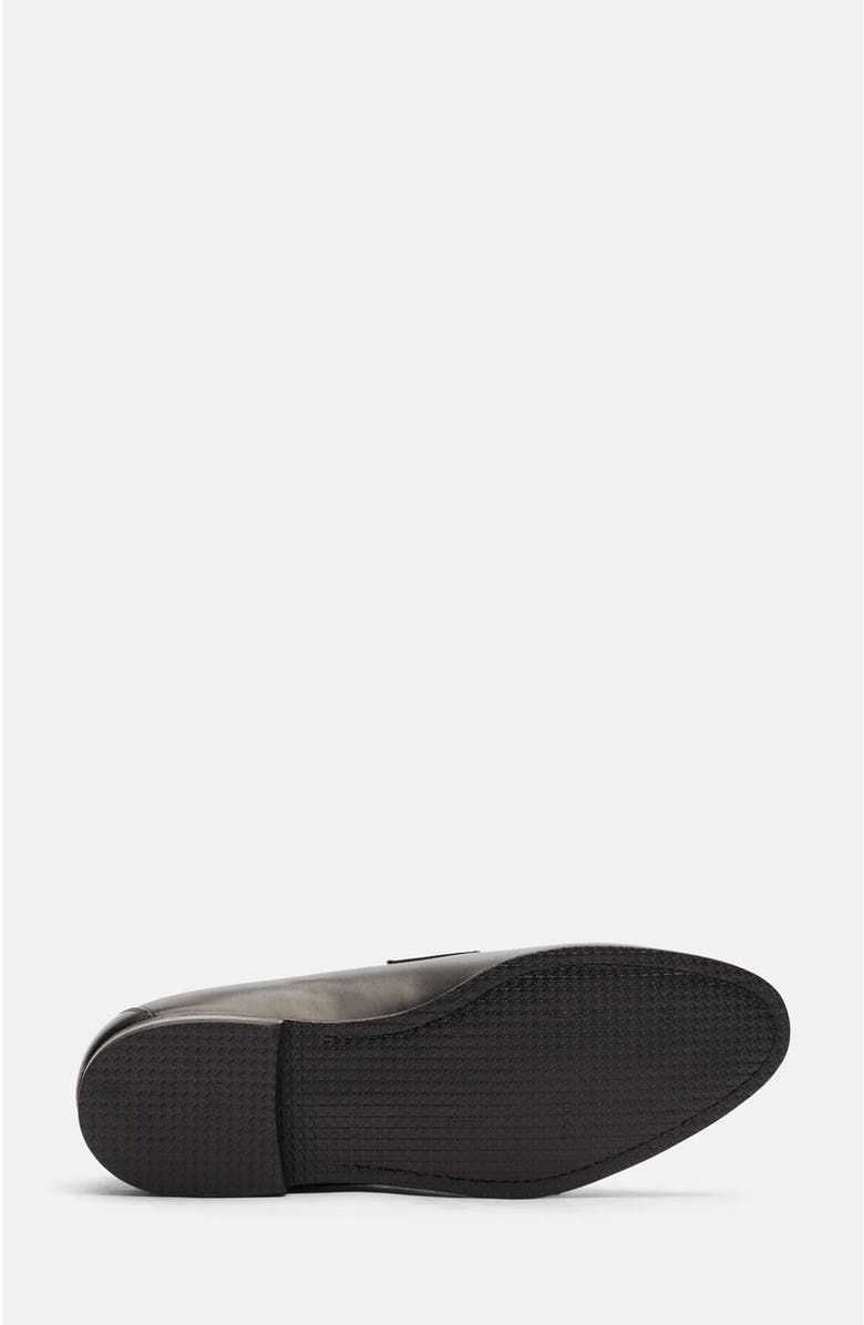 SCAROSSO Renato Loafers, Alternate, color, Black - Calf