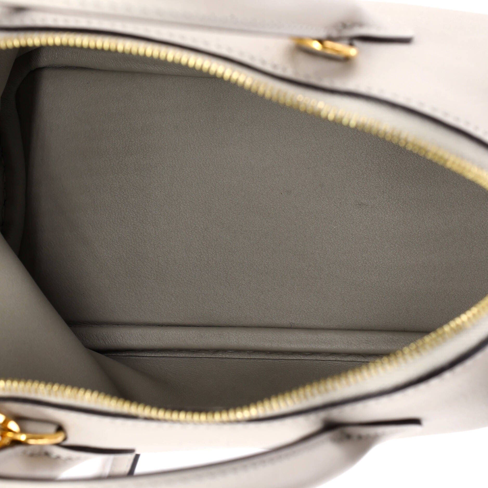 Bolide 1923 Bag Evercolor Mini, Alternate, color, Grey