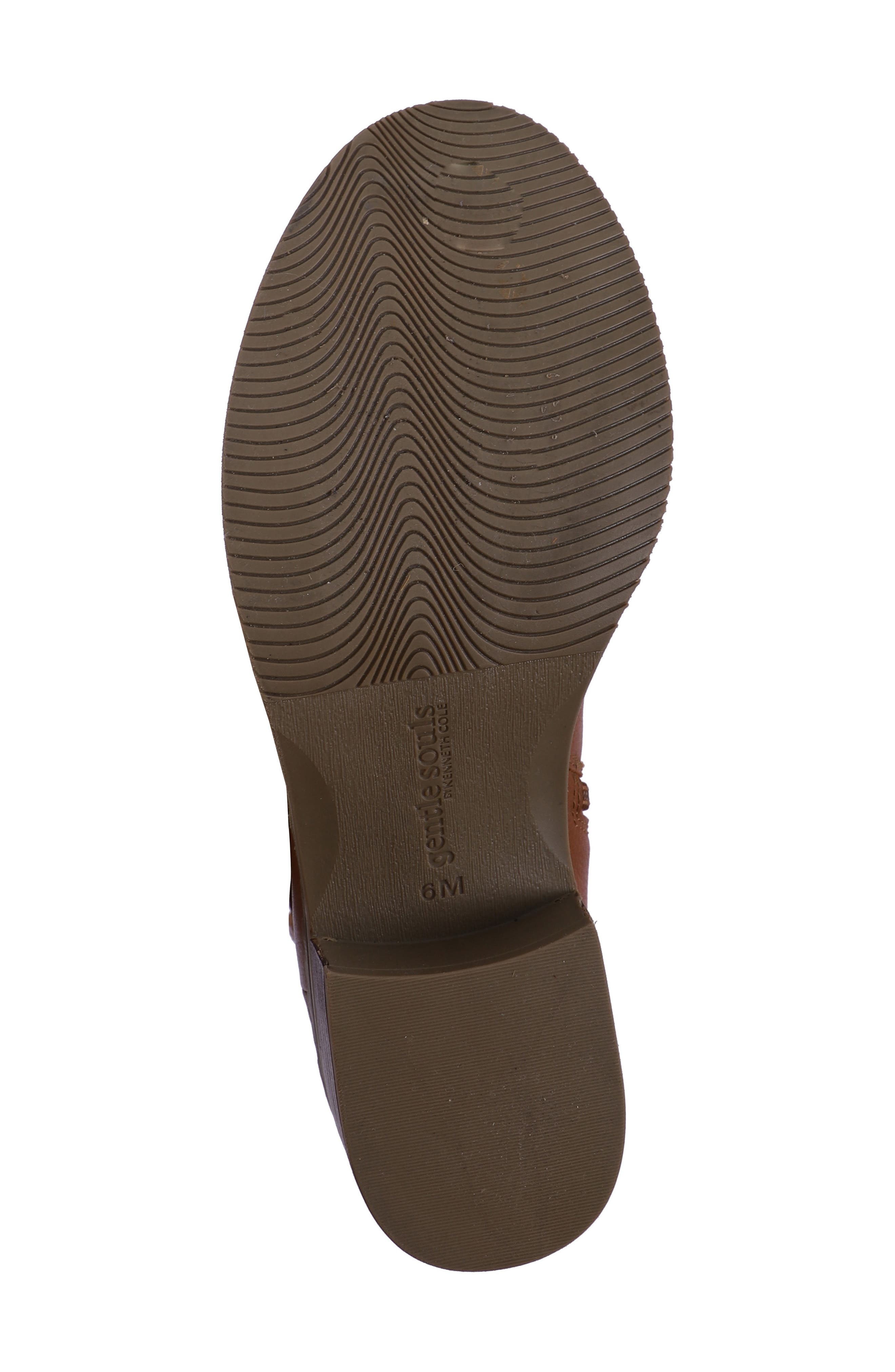 Gentle Souls Brinley Knee High Boot, Alternate, color, Luggage Leather