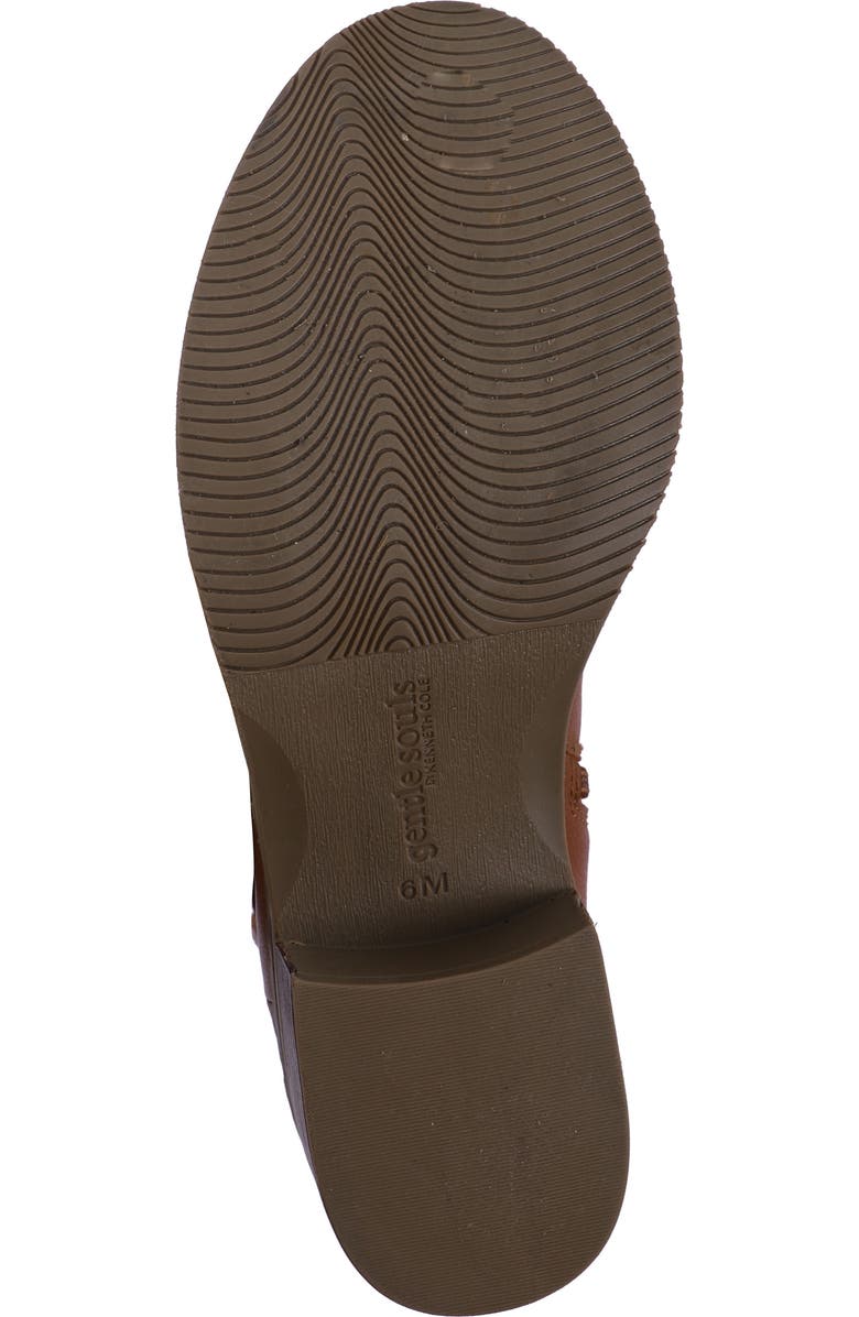 Gentle Souls Brinley Knee High Boot, Alternate, color, Luggage Leather