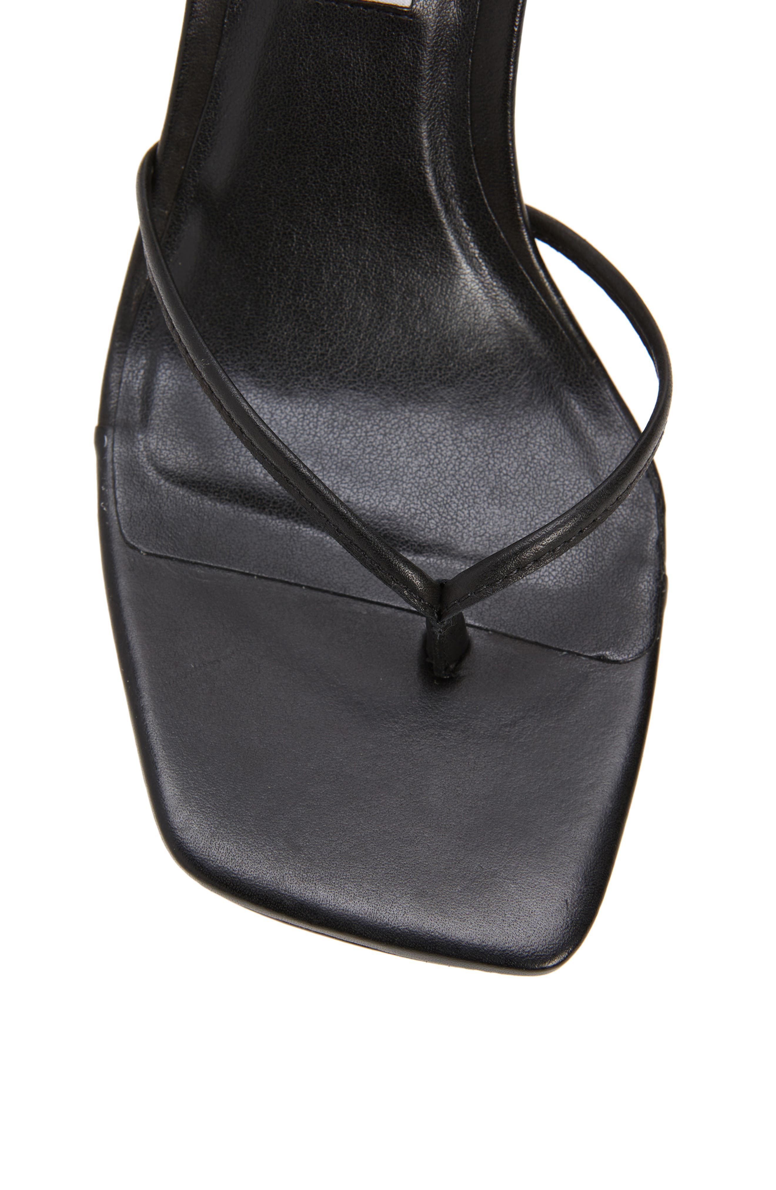 Steve Madden Khari Ankle Tie Sandal, Alternate, color, 