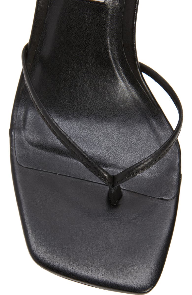 Steve Madden Khari Ankle Tie Sandal, Alternate, color,