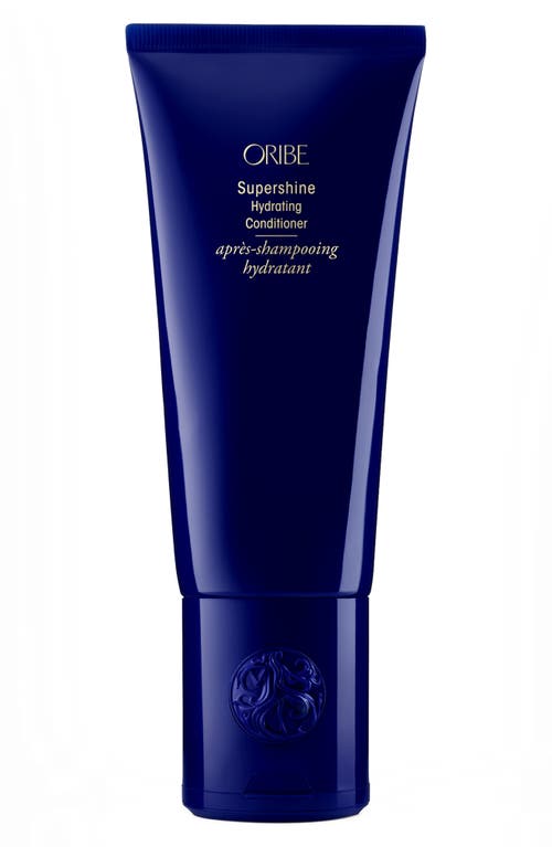 Oribe Supershine Hydrating Conditioner In Regular
