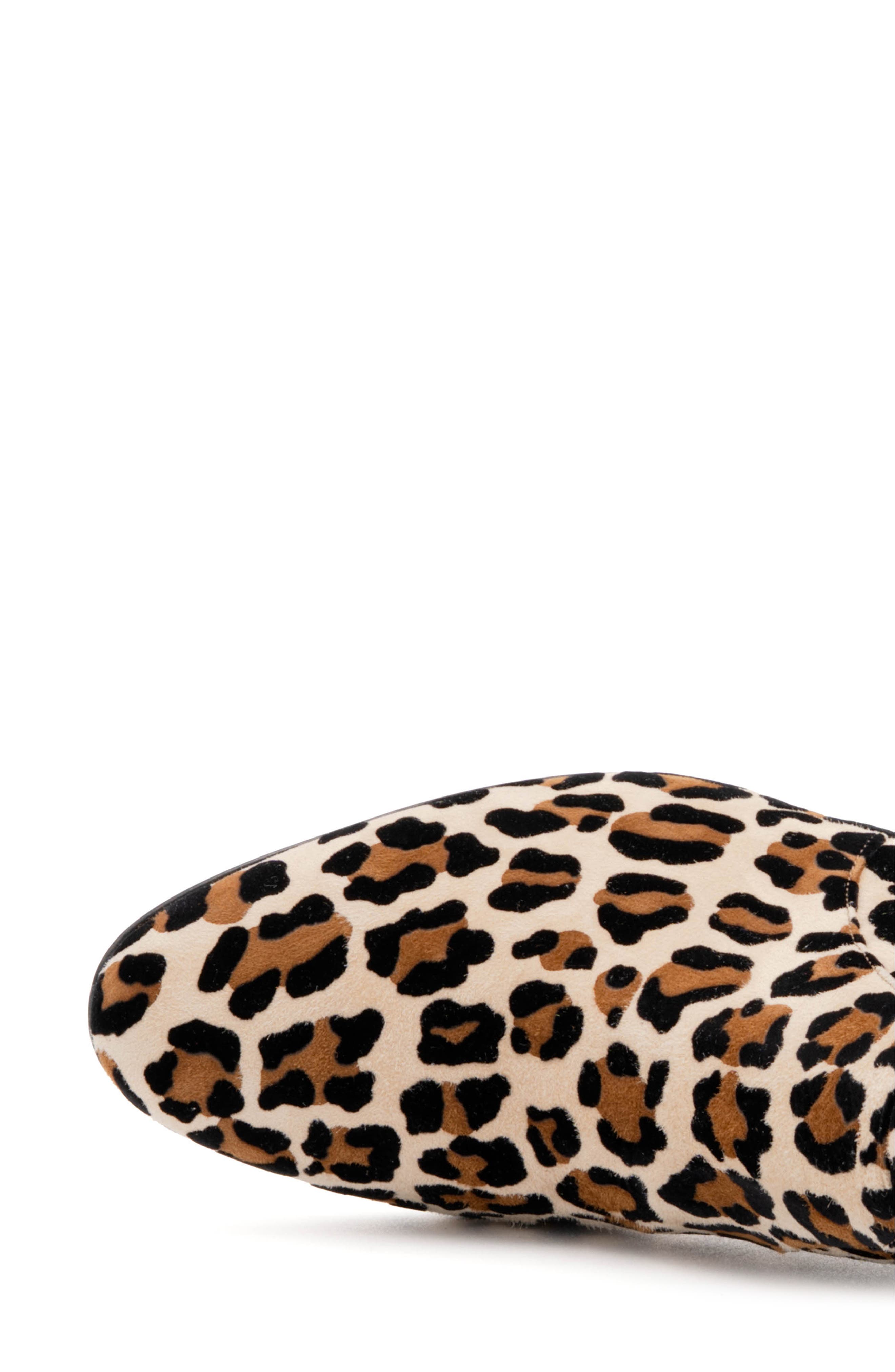 Amalfi by Rangoni Lucario Bootie, Alternate, color, Kilto Natural All Over Gold