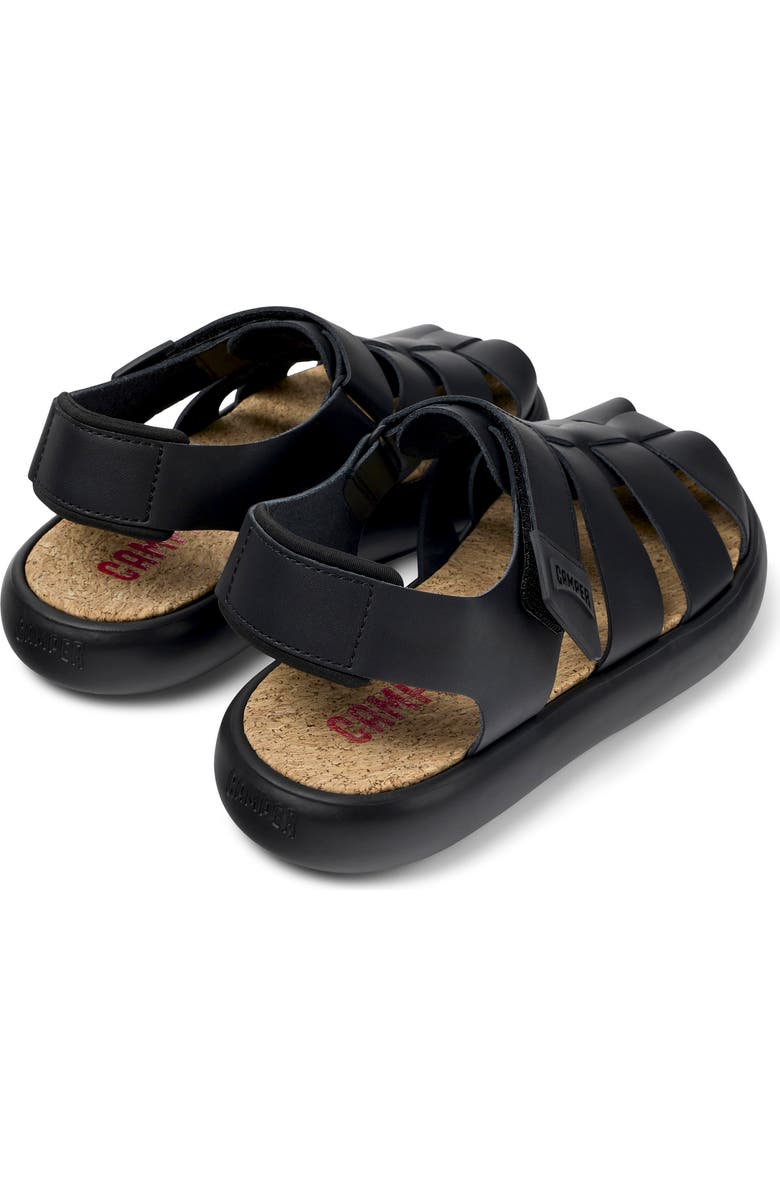 Camper Pelotas Flota Fisherman Sandal, Alternate, color,