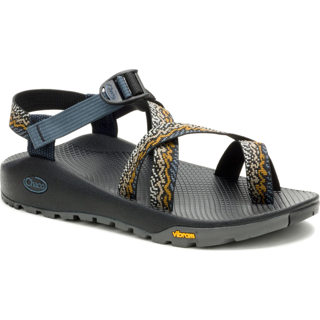 Chaco Rapid Pro Toe Loop Sandal In Multi