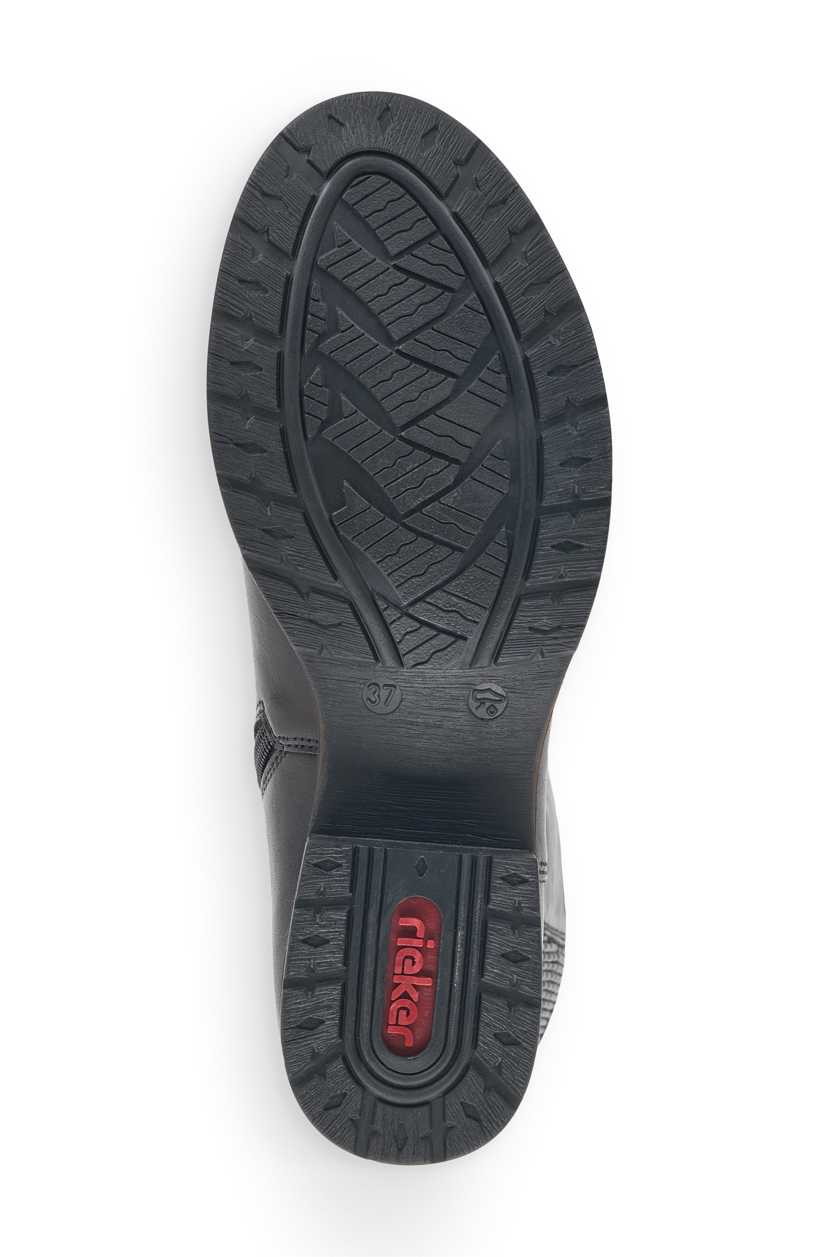 Rieker Faith 91 Riding Boot, Alternate, color, 