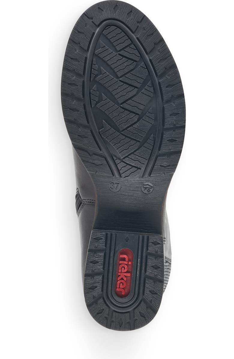 Rieker Faith 91 Riding Boot, Alternate, color,