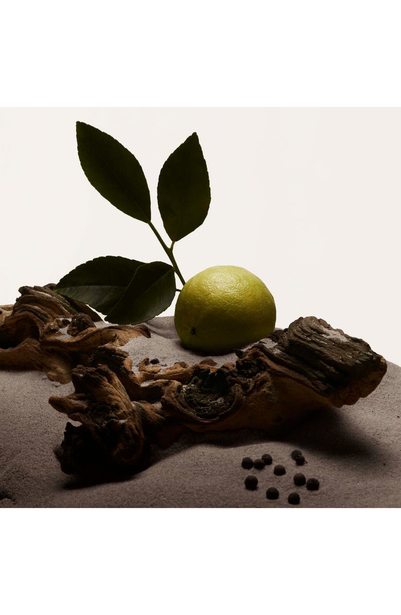 Burberry Hero Eau de Toilette for Men Gift Set $140 Value, Alternate, color, 