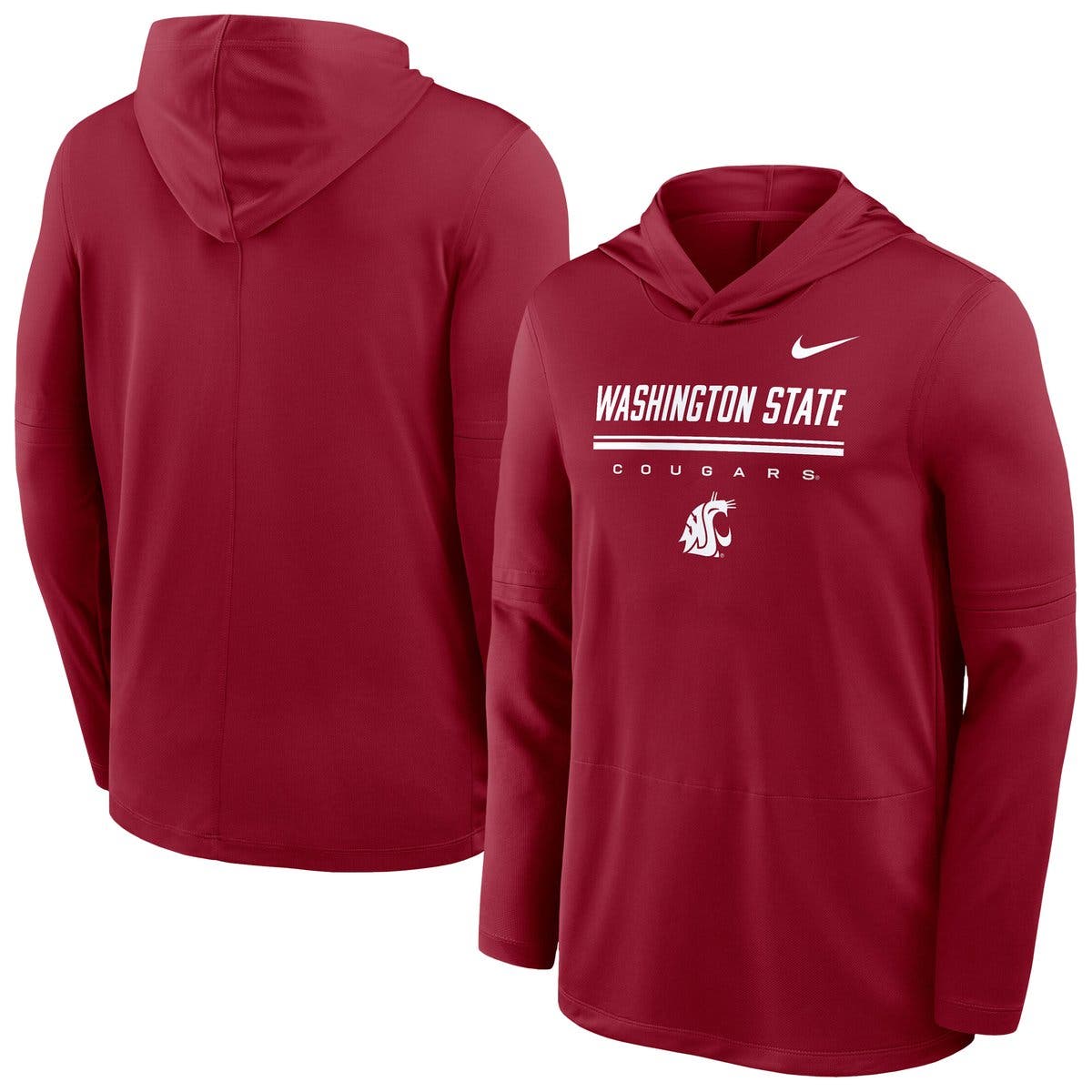 selected Crimson