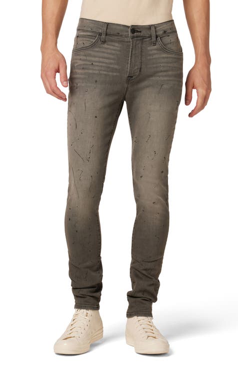 Ace Skinny Leg Jeans (Oli)