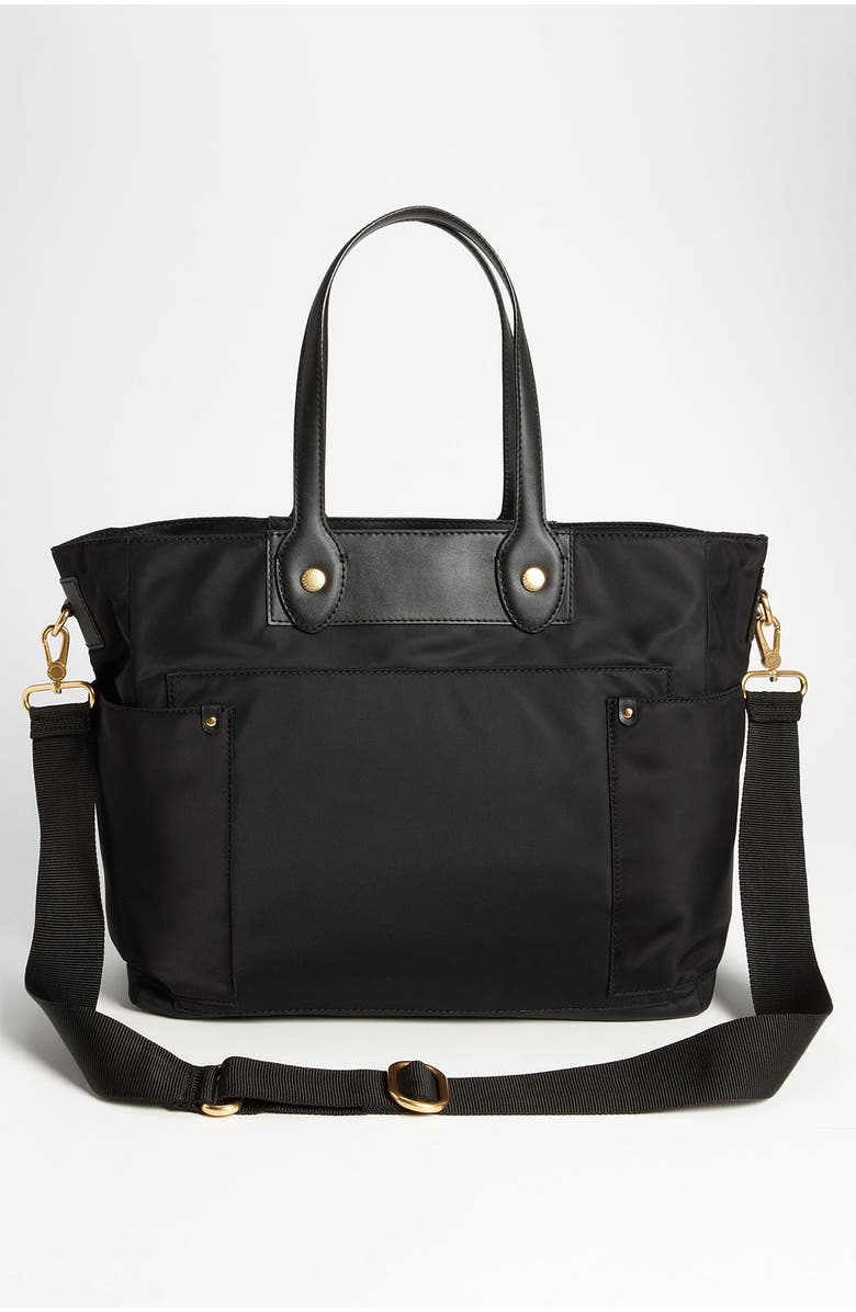 Marc Jacobs MARC BY MARC JACOBS 'Preppy Nylon Eliz-a-baby' Diaper Bag, Alternate, color,
