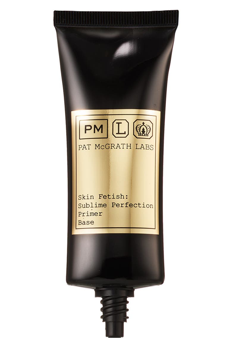 Skin Fetish: Sublime Perfection Primer, Alternate, color, NO COLOR