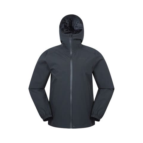 Sambrook Waterproof Jacket