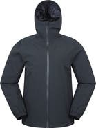 Mountain Warehouse Sambrook Waterproof Jacket