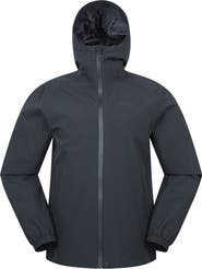 Mountain Warehouse Sambrook Waterproof Jacket