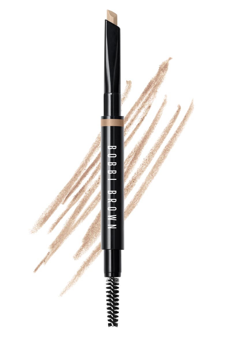Long-Wear Waterproof Eyebrow Pencil, Main, color, NEUTRAL BLONDE