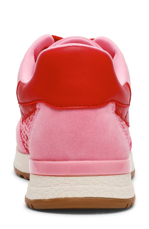 Dolce Vita Dv By Joque Sneaker In Multi