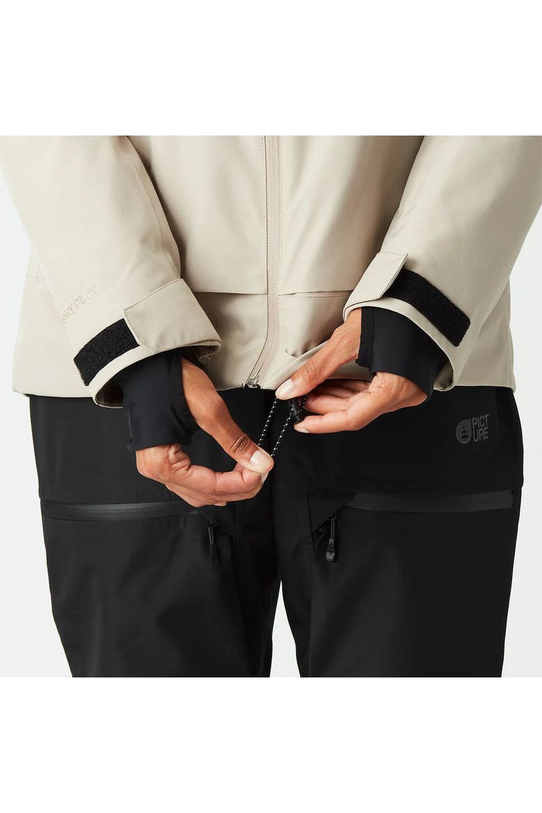Exa Jacket - Women's, Alternate, color, Grape Jam