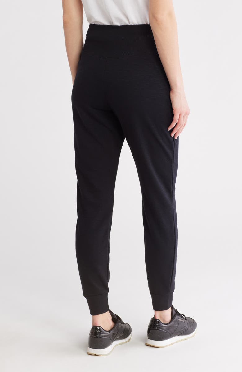 MARIKA Jenny High Waist Joggers, Alternate, color,