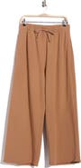 Beyond Yoga Cali Wide Leg Cropped Pants