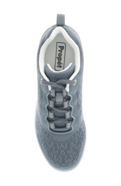 Propét Travelactiv Lace-up Sneaker
