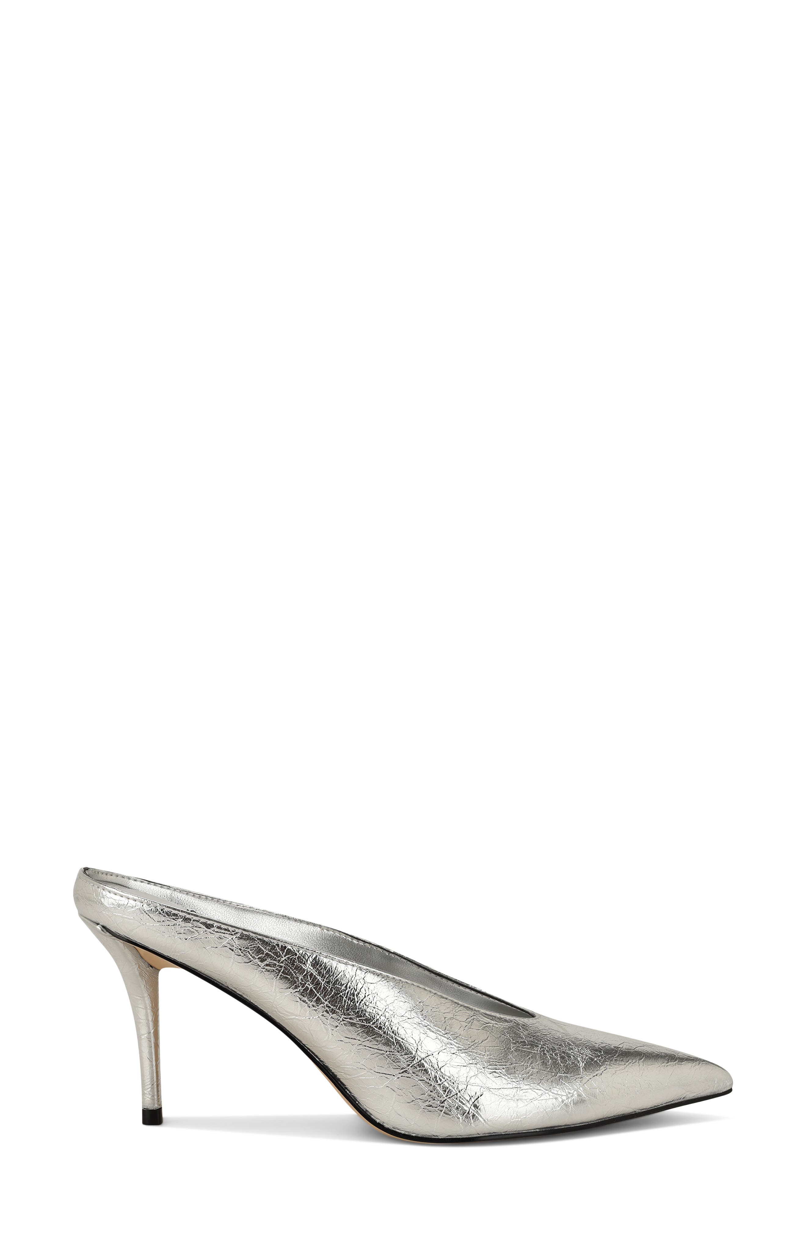 Verra Pointed Toe Mule - image 4