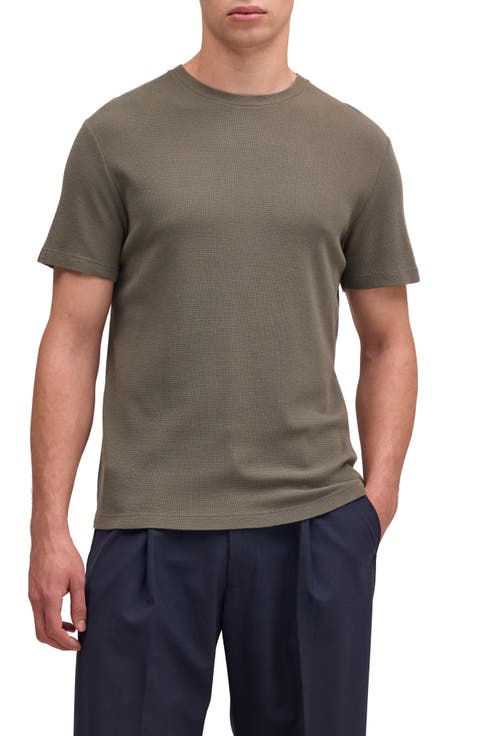 Clive Cotton Blend T-Shirt