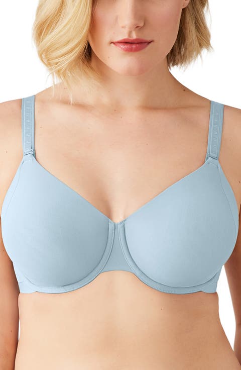 Shape Revelation Uneven Underwire Bra