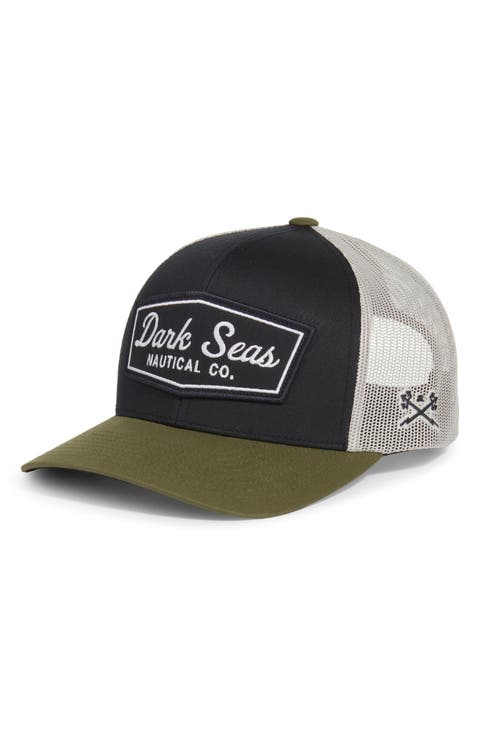 Winston Trucker Hat