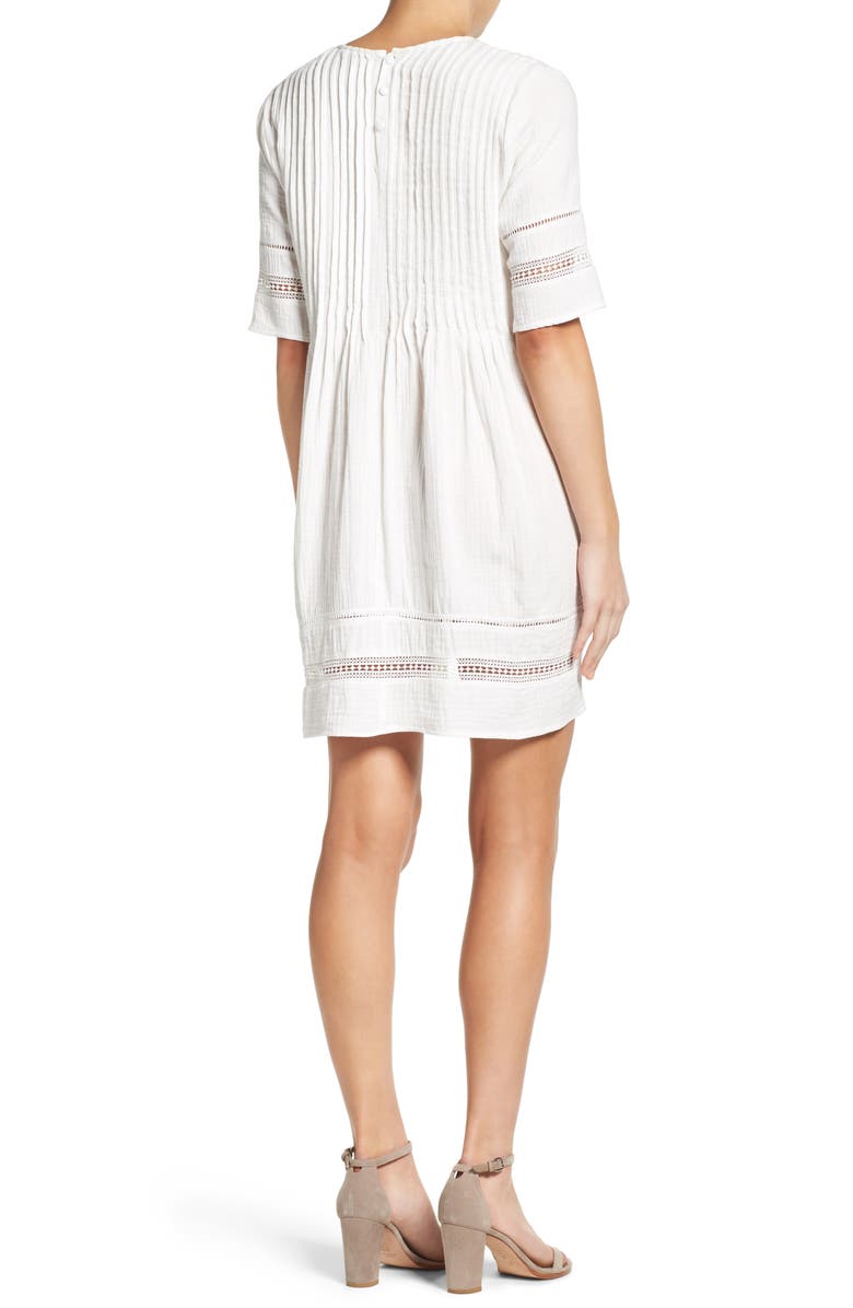 Knot Sisters Phillips Dress, Alternate, color, 