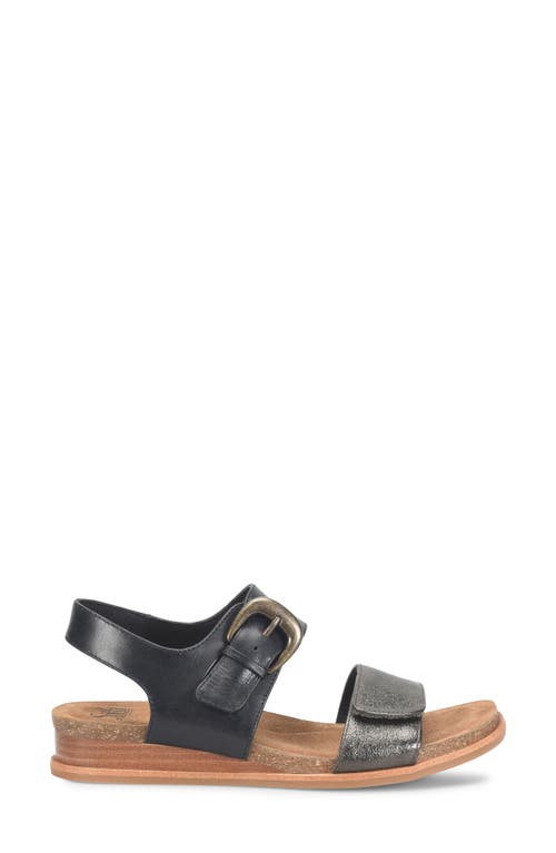 Söfft Peggie Wedge Sandal