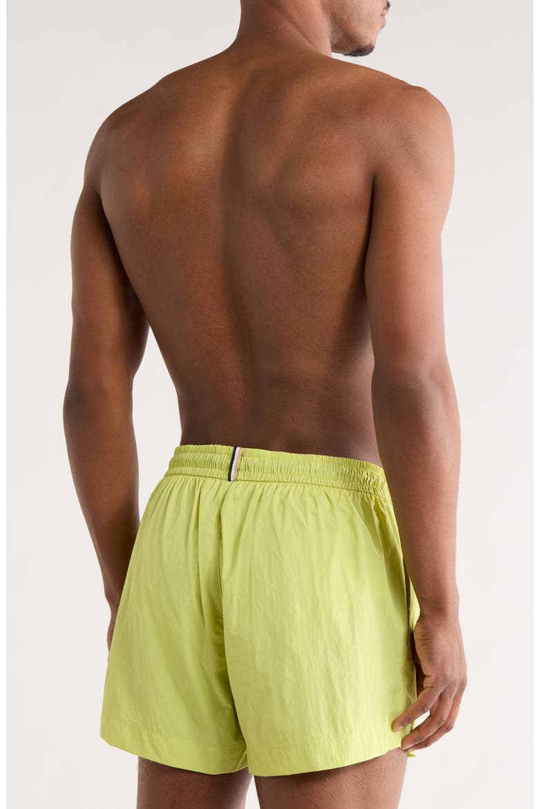 Mooneye Swim Trunks, Alternate, color, LIGHT/ PASTEL GREEN