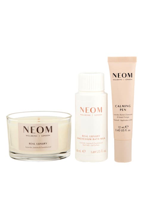 Jenny Glow Liberty 3pc Set with Body Lotion Jenny Glow Liberty 3pc Set with Body Lotion