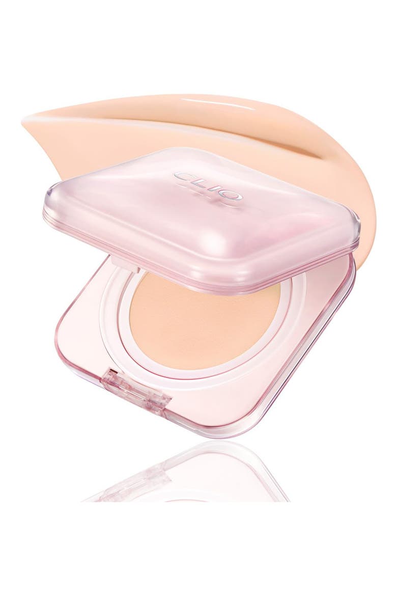 Kill Cover Mesh Glow Foundation Cushion, Main, color, 21C LINGERIE
