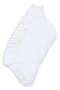 10-Pack Everyday Essential Quarter Socks